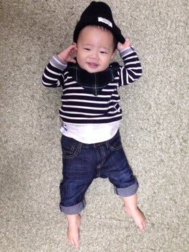 atsuto☺︎さんのコーディネート