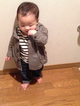 atsuto☺︎さんのコーディネート