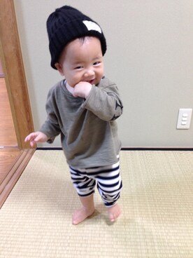 atsuto☺︎さんのコーディネート