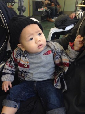 atsuto☺︎さんのコーディネート