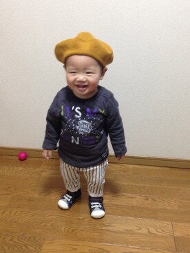 atsuto☺︎さんのコーディネート