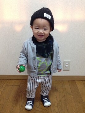 atsuto☺︎さんのコーディネート