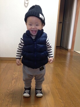 atsuto☺︎さんのコーディネート