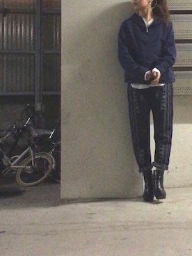 imiさんのコーディネート