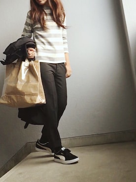 imiさんのコーディネート