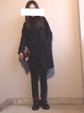 imiさんのコーディネート