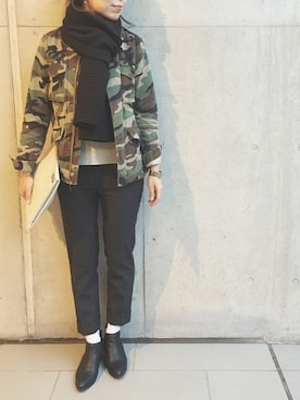 imiさんのコーディネート