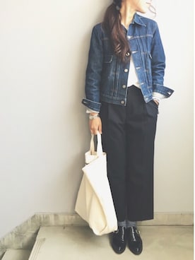 imiさんのコーディネート