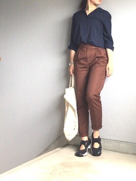 imiさんのコーディネート