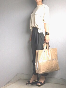 imiさんのコーディネート