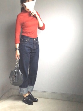 imiさんのコーディネート