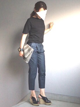 imiさんのコーディネート