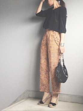 imiさんのコーディネート