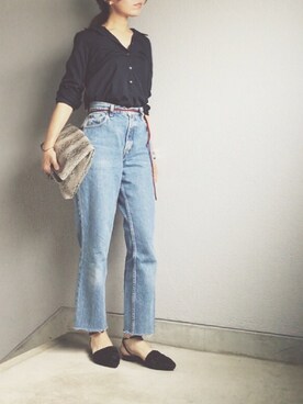 imiさんのコーディネート