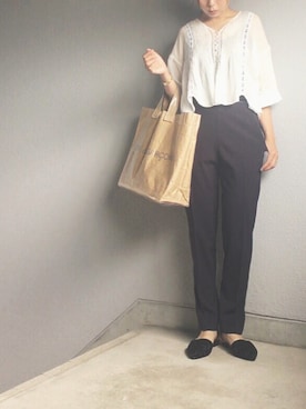 imiさんのコーディネート