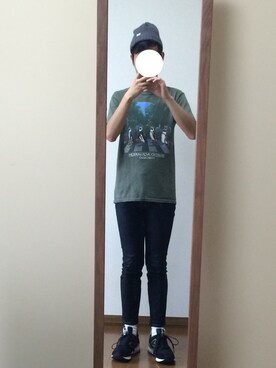 HIさんのコーディネート