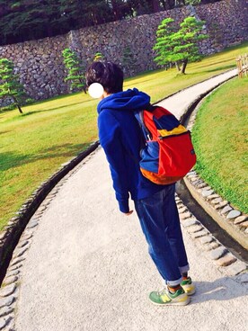 HIさんのコーディネート