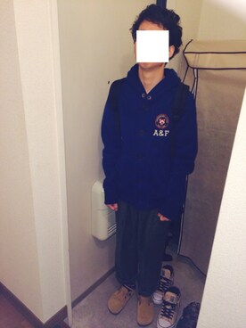 HIさんのコーディネート