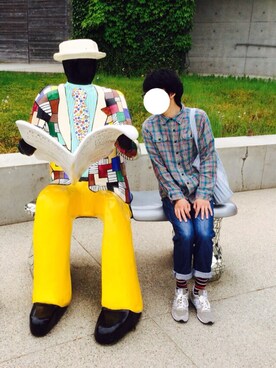 HIさんのコーディネート