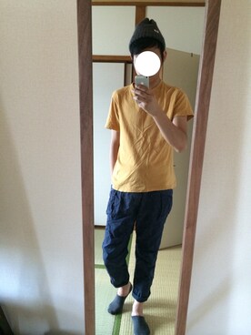 HIさんのコーディネート