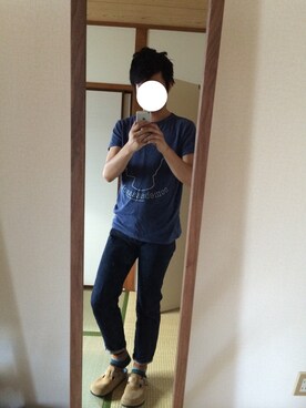 HIさんのコーディネート