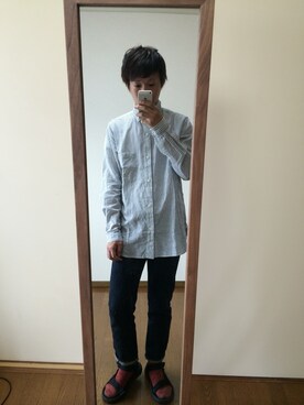 HIさんのコーディネート