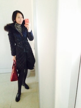 Naoko  Leeさんのコーディネート