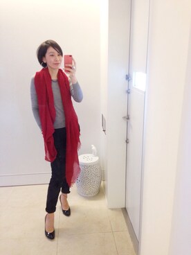 Naoko  Leeさんのコーディネート