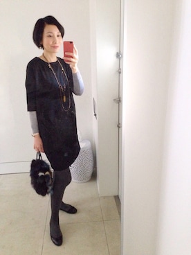 Naoko  Leeさんのコーディネート