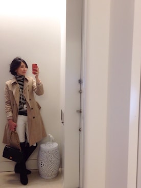 Naoko  Leeさんのコーディネート