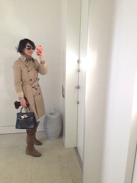 Naoko  Leeさんのコーディネート