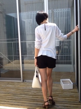 Naoko  Leeさんのコーディネート