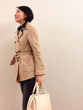 Naoko  Leeさんのコーディネート