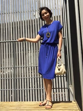 Naoko  Leeさんのコーディネート