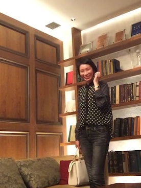 Naoko  Leeさんのコーディネート