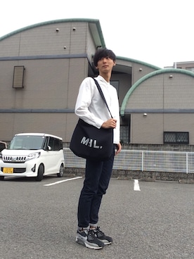 NiCCiさんのコーディネート