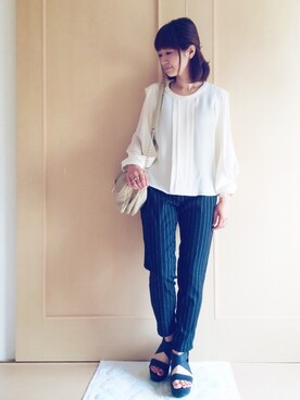 miyukiさんのコーディネート