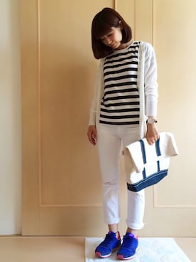 miyukiさんのコーディネート