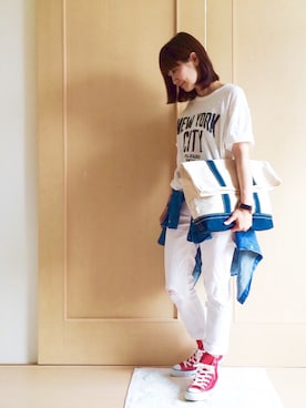 miyukiさんのコーディネート