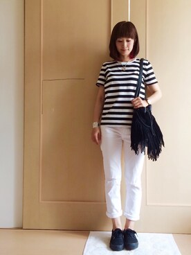 miyukiさんのコーディネート