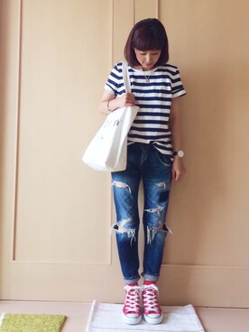 miyukiさんのコーディネート