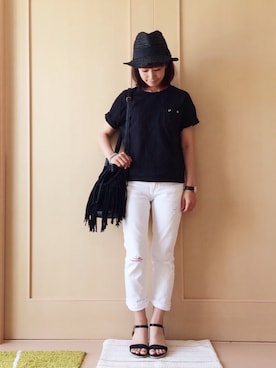 miyukiさんのコーディネート