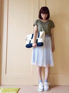 miyukiさんのコーディネート