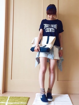 miyukiさんのコーディネート