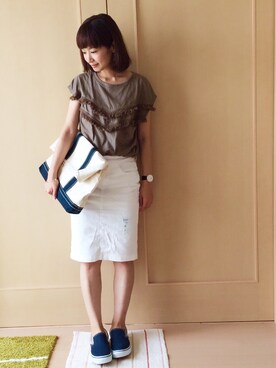 miyukiさんのコーディネート