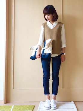 miyukiさんのコーディネート