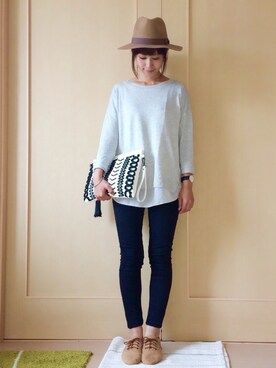 miyukiさんのコーディネート