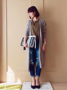 miyukiさんのコーディネート