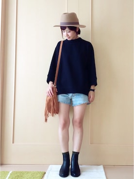 miyukiさんのコーディネート