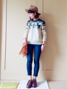 miyukiさんのコーディネート